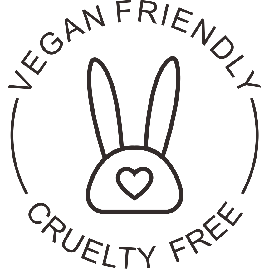 [Image of Vegan Friendly Icon]